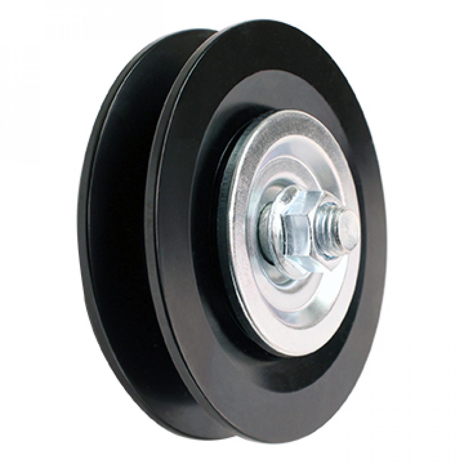 Dayco 89834 - Drive Belt Idler Pulley Dayco 89834 Drive Belt Idler Assembly product image 1 of 2