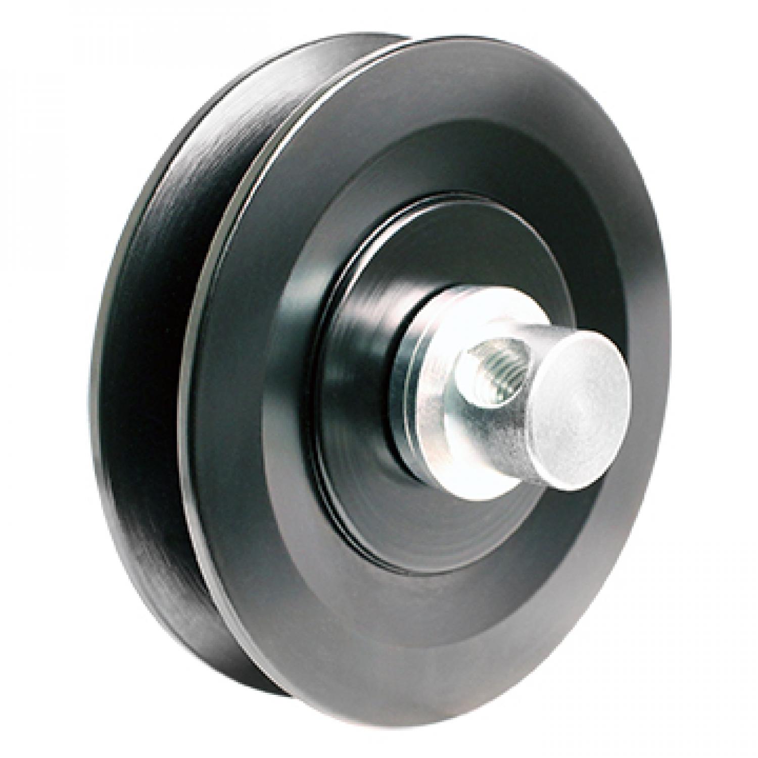Dayco 89834 - Drive Belt Idler Pulley Dayco 89834 Drive Belt Idler Assembly product image 2 of 2