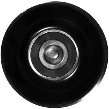 2000 Jaguar S-Type Drive Belt Idler Pulley Lower Dayco 89838 image 1 of 4