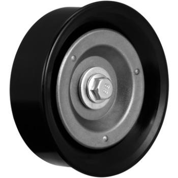 2000 Jaguar S-Type Drive Belt Idler Pulley Lower Dayco 89838 image 3 of 4