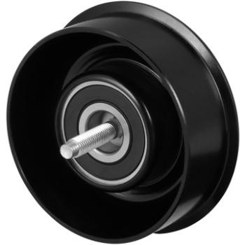 2000 Jaguar S-Type Drive Belt Idler Pulley Lower Dayco 89838 image 4 of 4