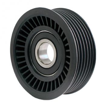 2014 Scion FR-S Drive Belt Idler Pulley Grooved Pulley Dayco 89840 image 2 of 2