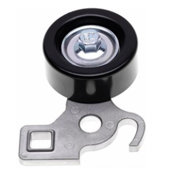 2015 Chevrolet Spark Drive Belt Idler Pulley
