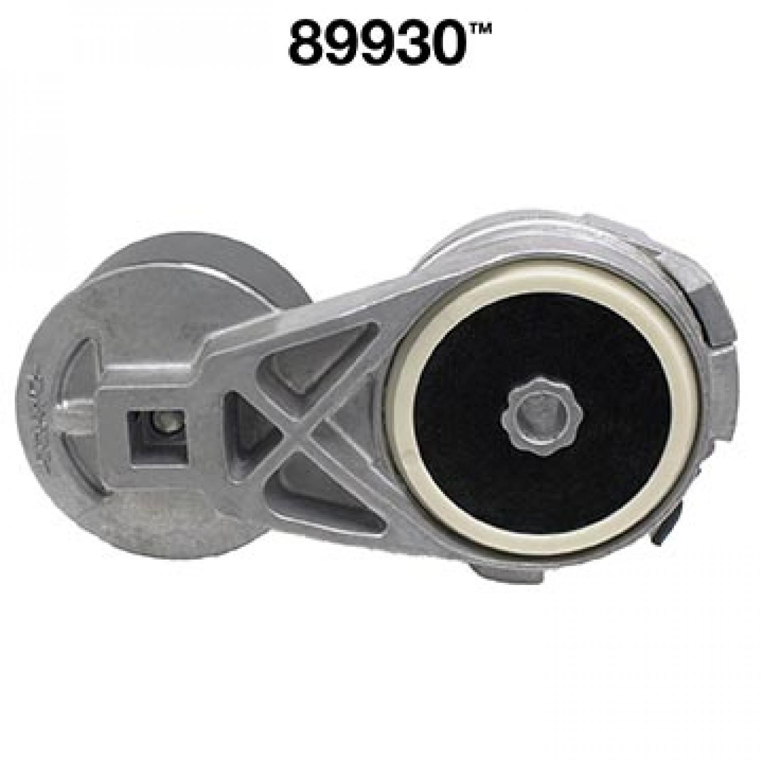 Dayco 89930 - Drive Belt Tensioner Assembly Dayco 89930 Drive Belt Tensioner Assembly product image 1 of 2