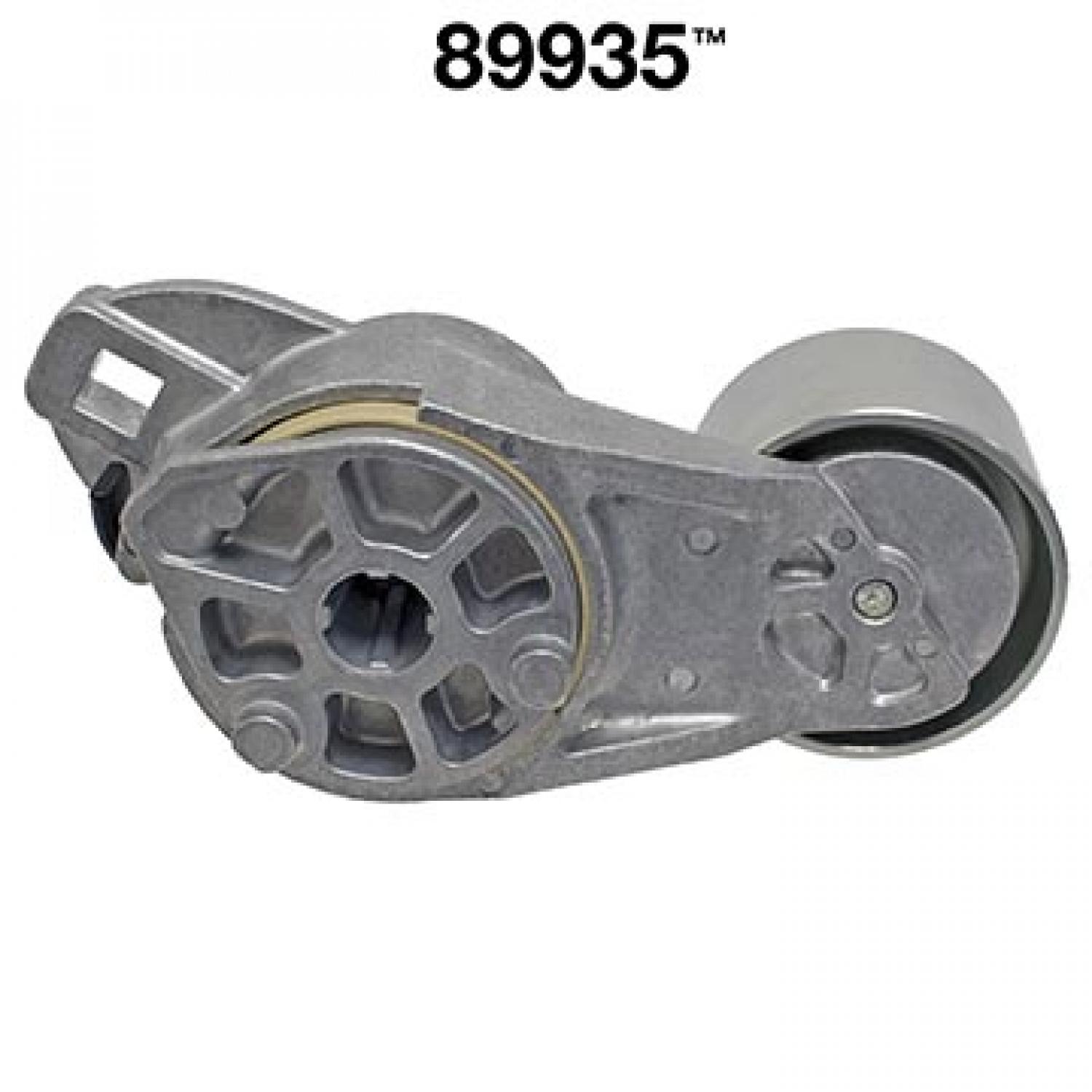 Dayco 89935 - Drive Belt Tensioner Assembly Dayco 89935 Drive Belt Tensioner Assembly product image 1 of 2