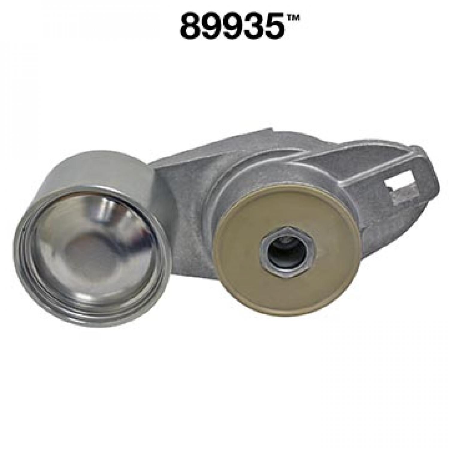 Dayco 89935 - Drive Belt Tensioner Assembly Dayco 89935 Drive Belt Tensioner Assembly product image 2 of 2