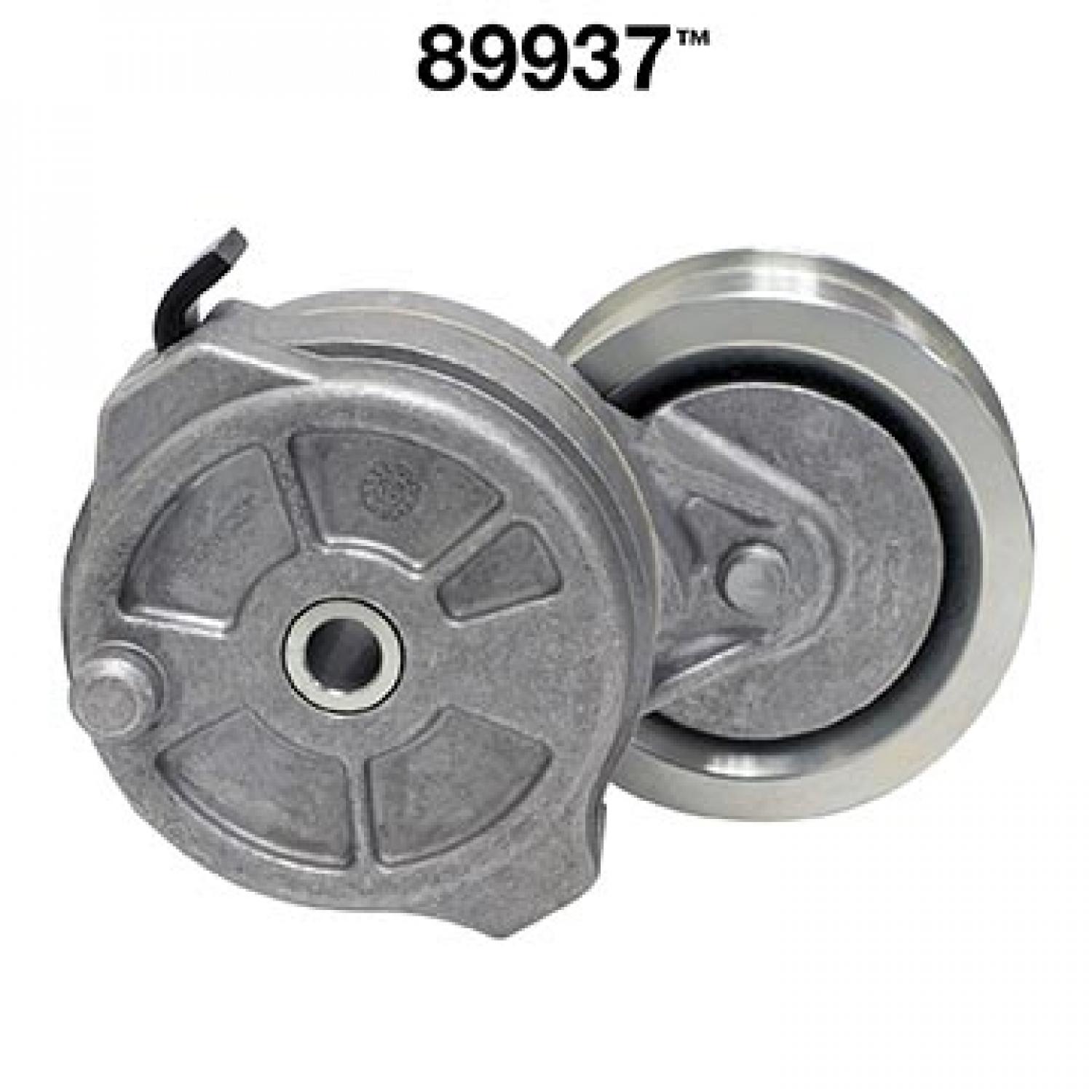 Dayco 89937 - Drive Belt Tensioner Assembly Dayco 89937 Drive Belt Tensioner Assembly product image 1 of 3