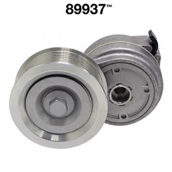 2004 Freightliner Century Class Drive Belt Tensioner Assembly Fan Dayco 89937 image 2 of 3