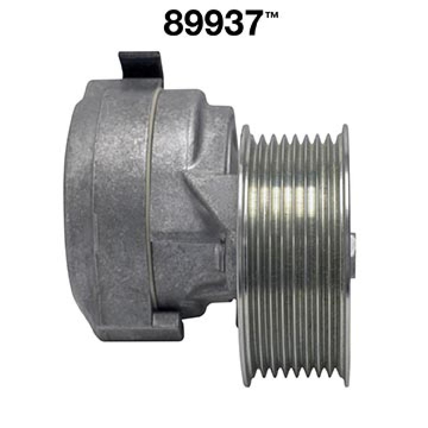 Dayco 89937 - Drive Belt Tensioner Assembly Dayco 89937 Drive Belt Tensioner Assembly product image 3 of 3