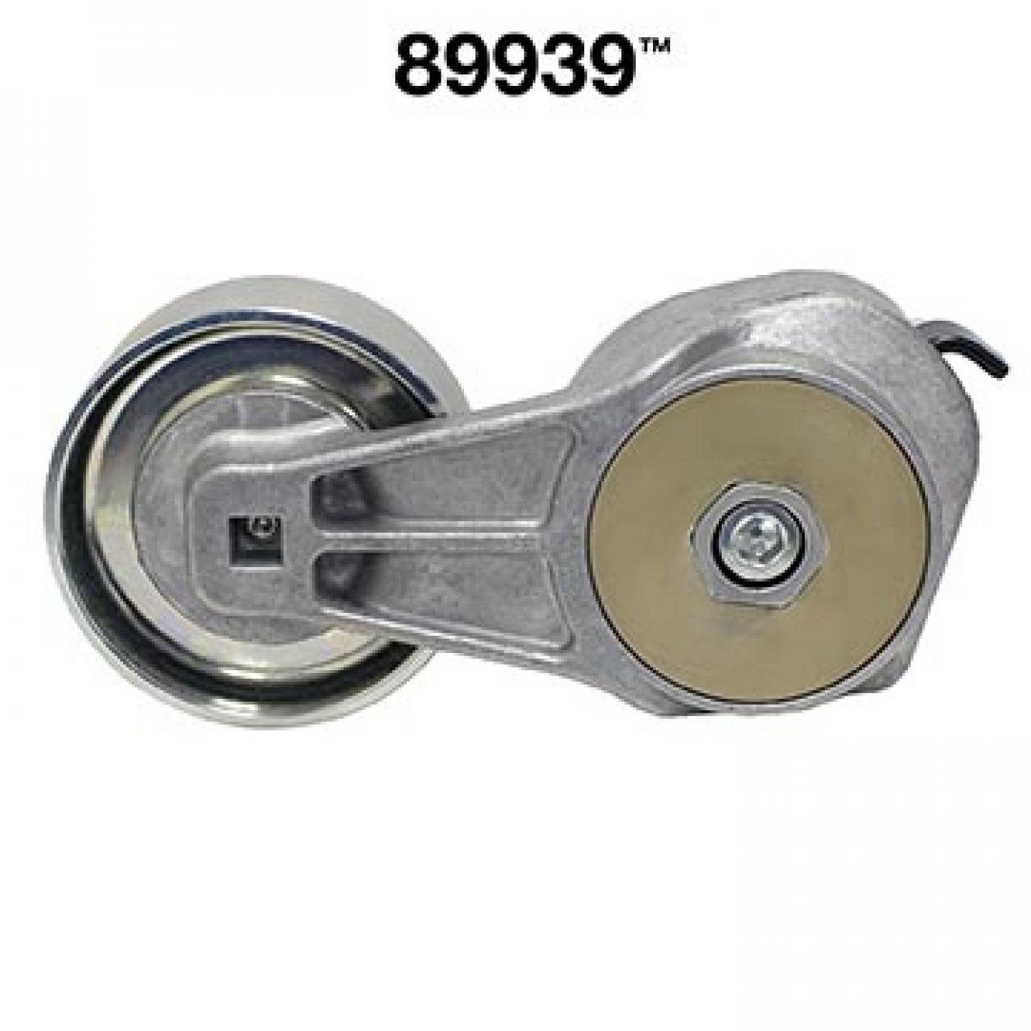 Dayco 89939 - Drive Belt Tensioner Assembly Dayco 89939 Drive Belt Tensioner Assembly product image 1 of 2