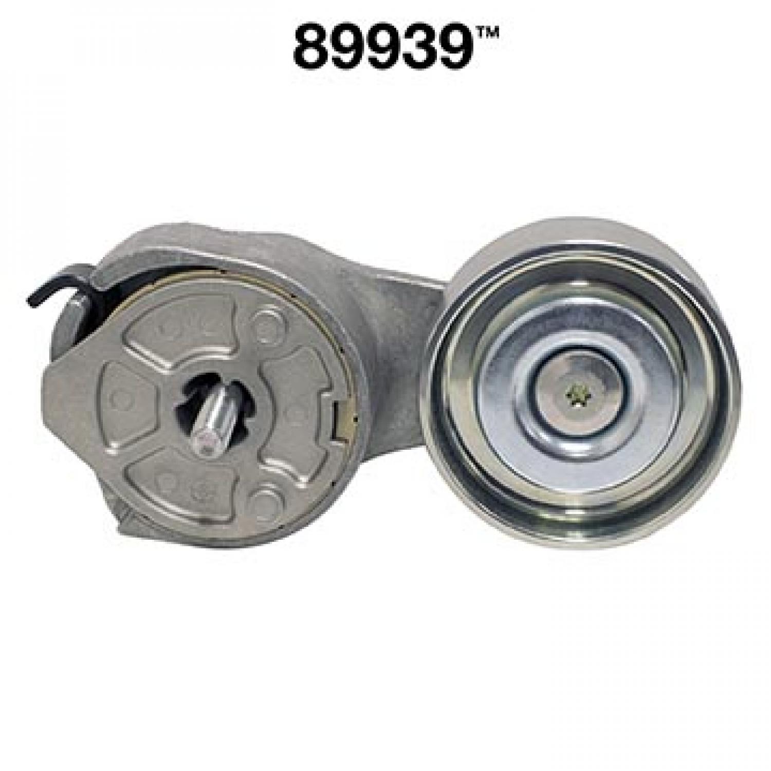 Dayco 89939 - Drive Belt Tensioner Assembly Dayco 89939 Drive Belt Tensioner Assembly product image 2 of 2