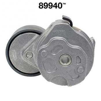 2008 Peterbilt 387 Drive Belt Tensioner Assembly Fan and Air Conditioning Dayco 89940 image 1 of 2