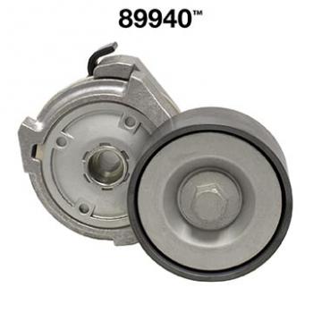 2008 Peterbilt 387 Drive Belt Tensioner Assembly Fan and Air Conditioning Dayco 89940 image 2 of 2