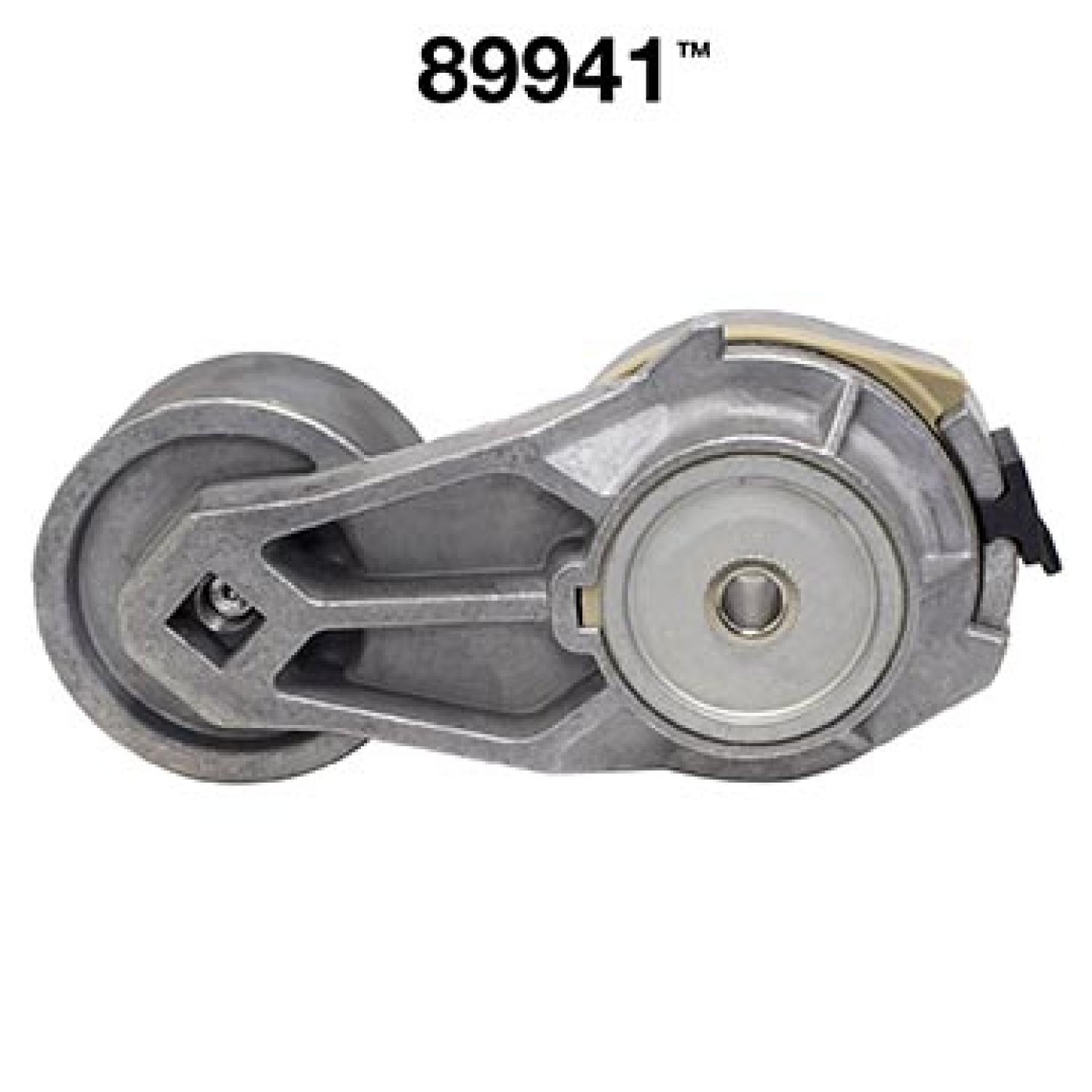 Dayco 89941 - Drive Belt Tensioner Assembly Dayco 89941 Drive Belt Tensioner Assembly product image 1 of 2