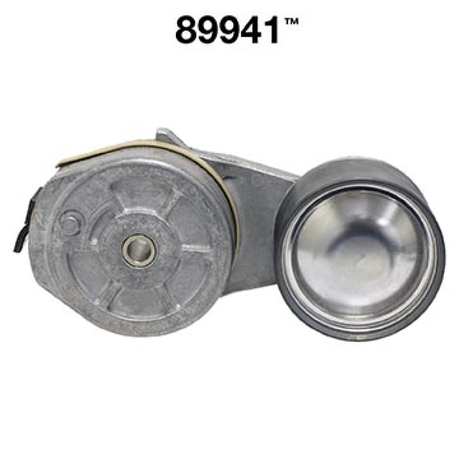 Dayco 89941 - Drive Belt Tensioner Assembly Dayco 89941 Drive Belt Tensioner Assembly product image 2 of 2