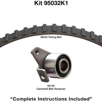 1984 Volvo GLE Engine Timing Belt Kit