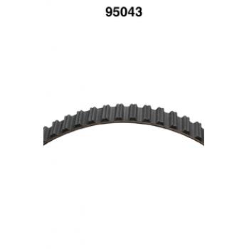 1984 Volkswagen Rabbit Engine Timing Belt Camshaft Dayco 95043 image 1 of 1