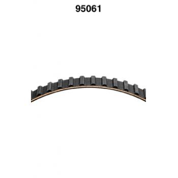 1987 Pontiac Acadian Engine Timing Belt Camshaft Dayco 95061 image 1 of 1