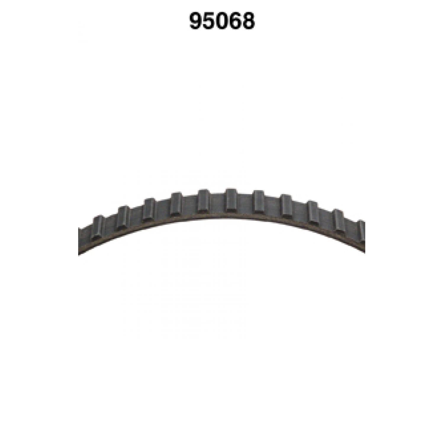 Dayco 95068 - Engine Timing Belt Dayco 95068 Engine Timing Belt product image 1 of 1