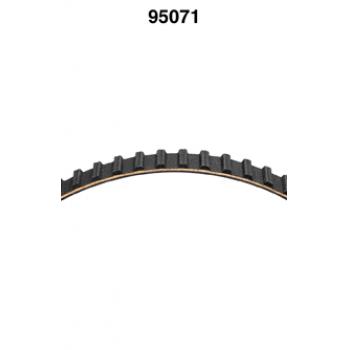 1983 Plymouth Scamp Engine Timing Belt Camshaft Dayco 95071 image 1 of 1