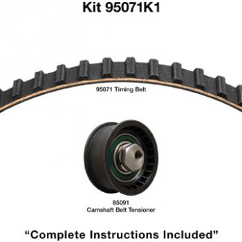 1983 Plymouth Scamp Engine Timing Belt Kit