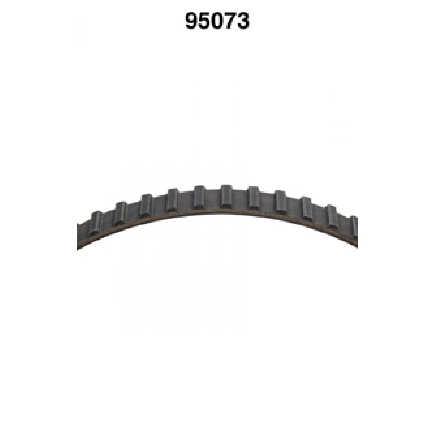 Dayco 95073 - Engine Timing Belt Dayco 95073 Engine Timing Belt product image 1 of 1
