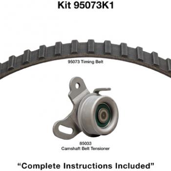 1988 Mitsubishi Precis Engine Timing Belt Kit