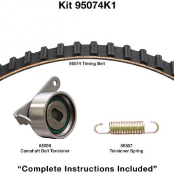 1983 Toyota Celica Engine Timing Belt Kit Dayco 95074K1 image 1 of 1