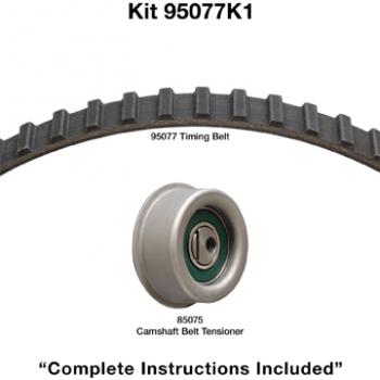 1982 Nissan 310 Engine Timing Belt Component Kit Dayco 95077K1 image 1 of 1