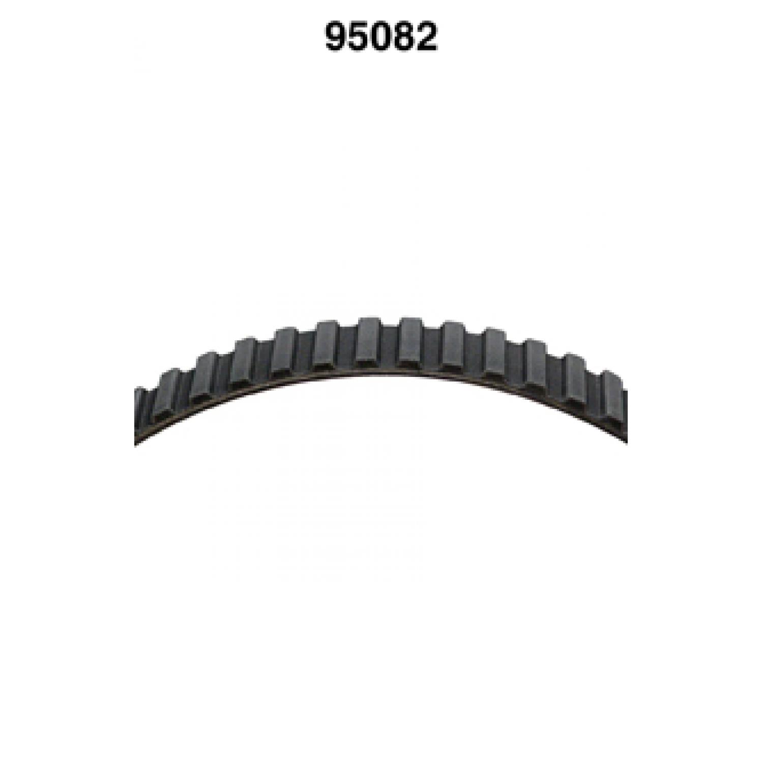 Dayco 95082 - Engine Timing Belt Dayco 95082 Engine Timing Belt product image 1 of 1