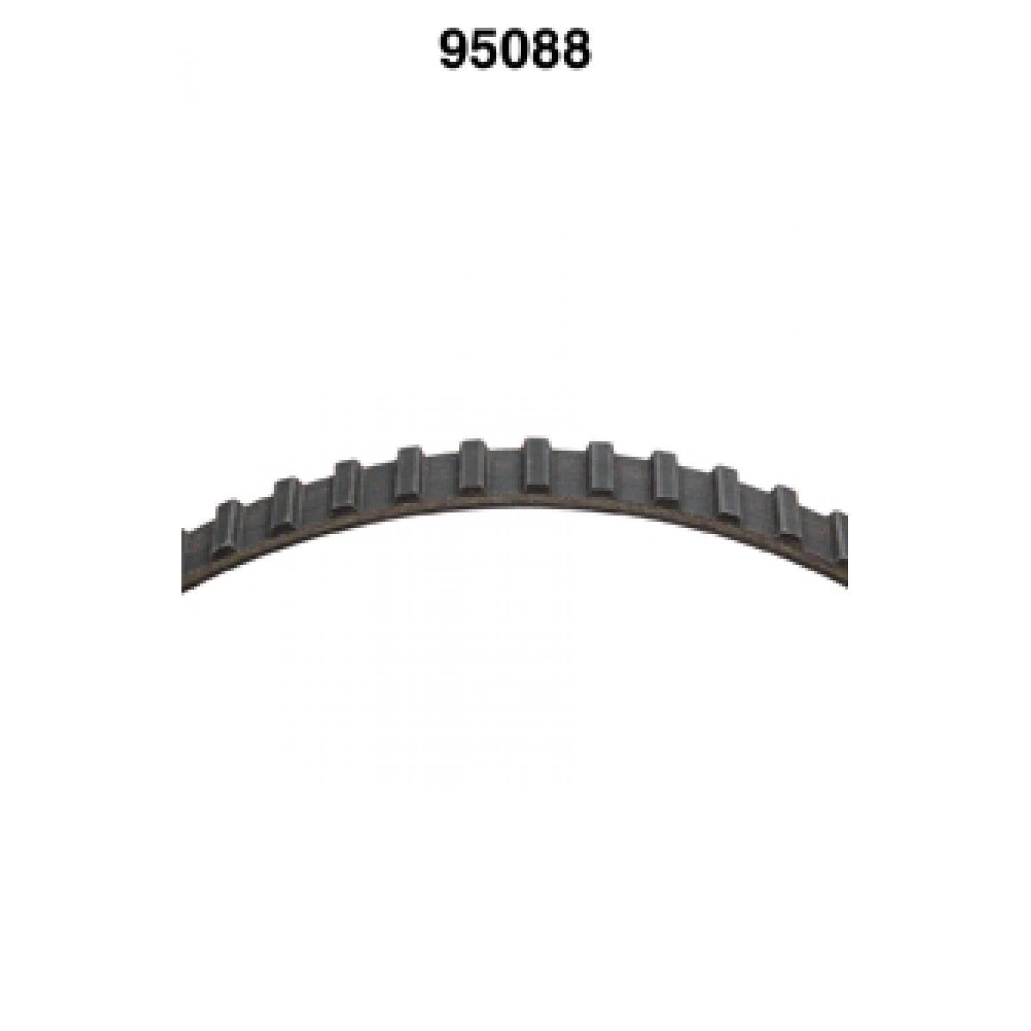 Dayco 95088 Engine Timing Belt product image 1 of 1