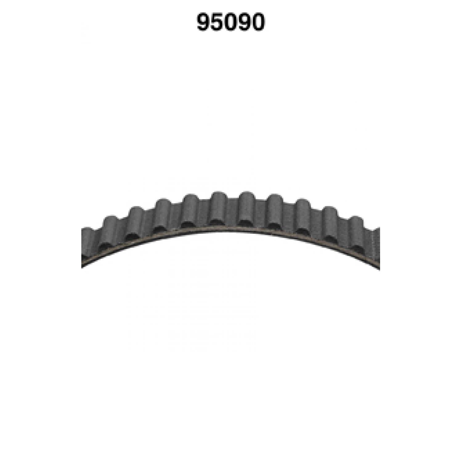 Dayco 95090 - Engine Balance Shaft Belt Dayco 95090 Engine Balance Shaft Belt product image 1 of 1