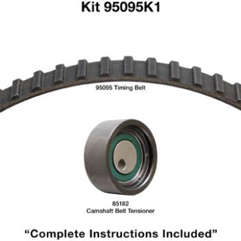 1989 Suzuki Swift Engine Timing Belt Kit