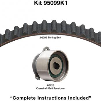 1984 Honda Civic Engine Timing Belt Kit
