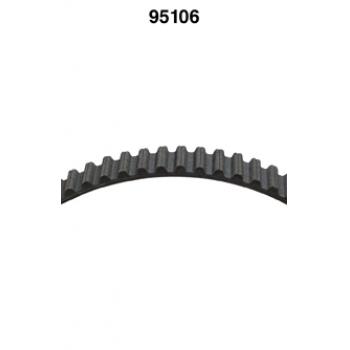1982 BMW 528e Engine Timing Belt Camshaft Dayco 95106 image 1 of 1