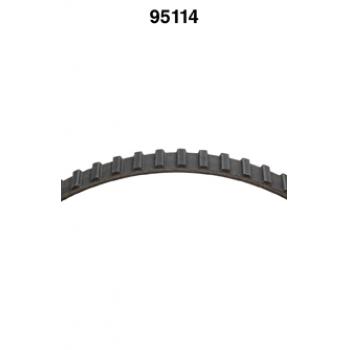 1986 Chrysler Laser Engine Timing Belt Camshaft Dayco 95114 image 1 of 1