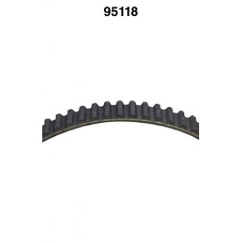 1985 Isuzu I-Mark Engine Timing Belt