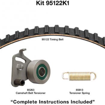 1988 Isuzu Pickup Engine Timing Belt Kit