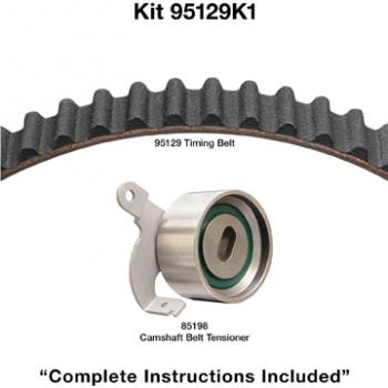 1991 Sterling 827 Engine Timing Belt Kit