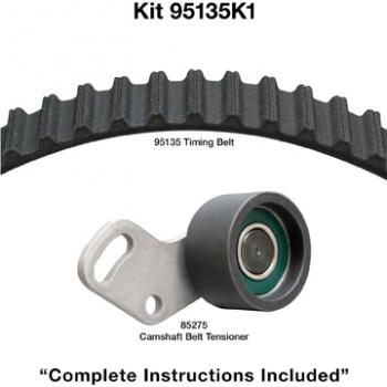 1995 Subaru Justy Engine Timing Belt Kit Dayco 95135K1 image 1 of 1
