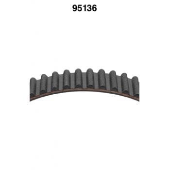 1987 Toyota Tercel Engine Timing Belt Camshaft Dayco 95136 image 1 of 1
