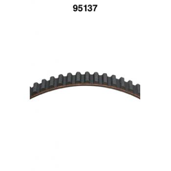 1988 Nissan Pulsar NX Engine Timing Belt Camshaft Dayco 95137 image 1 of 1