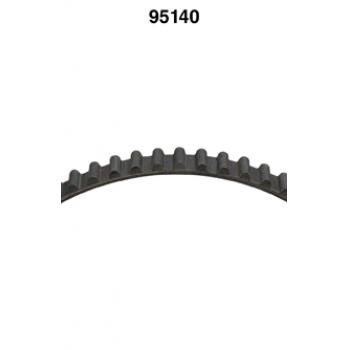 1989 Eagle Medallion Engine Timing Belt Camshaft Dayco 95140 image 1 of 1