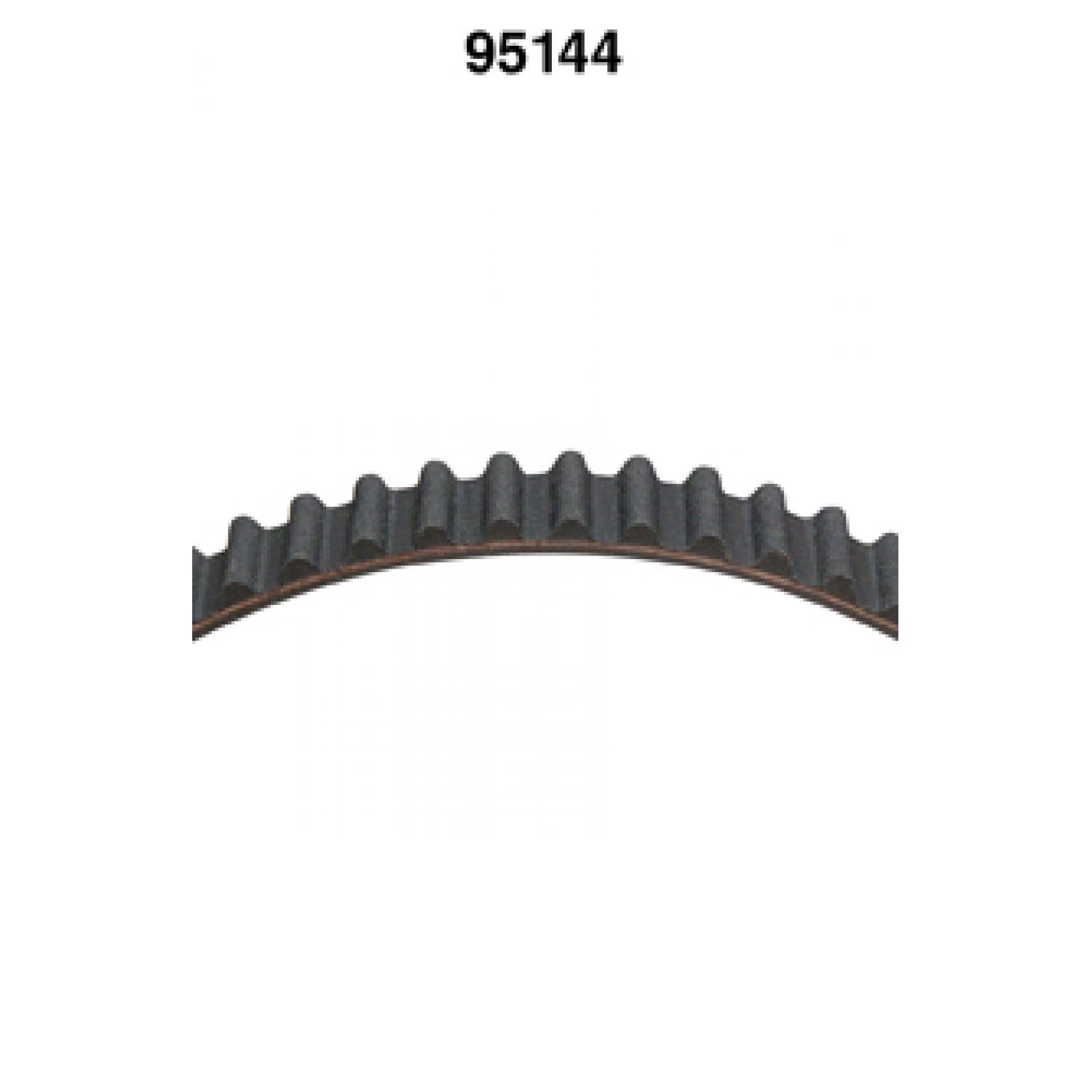 Dayco 95144 Engine Timing Belt product image 1 of 1