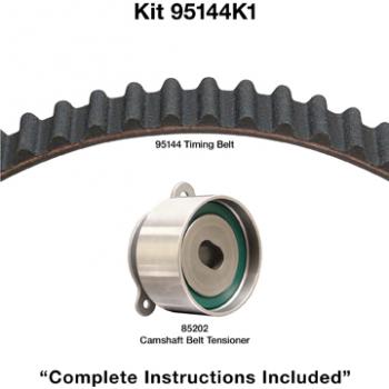 1990 Honda Prelude Engine Timing Belt Kit Dayco 95144K1 image 1 of 1