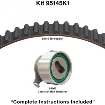 1991 Honda CRX Engine Timing Belt Kit Dayco 95145K1 image 1 of 1