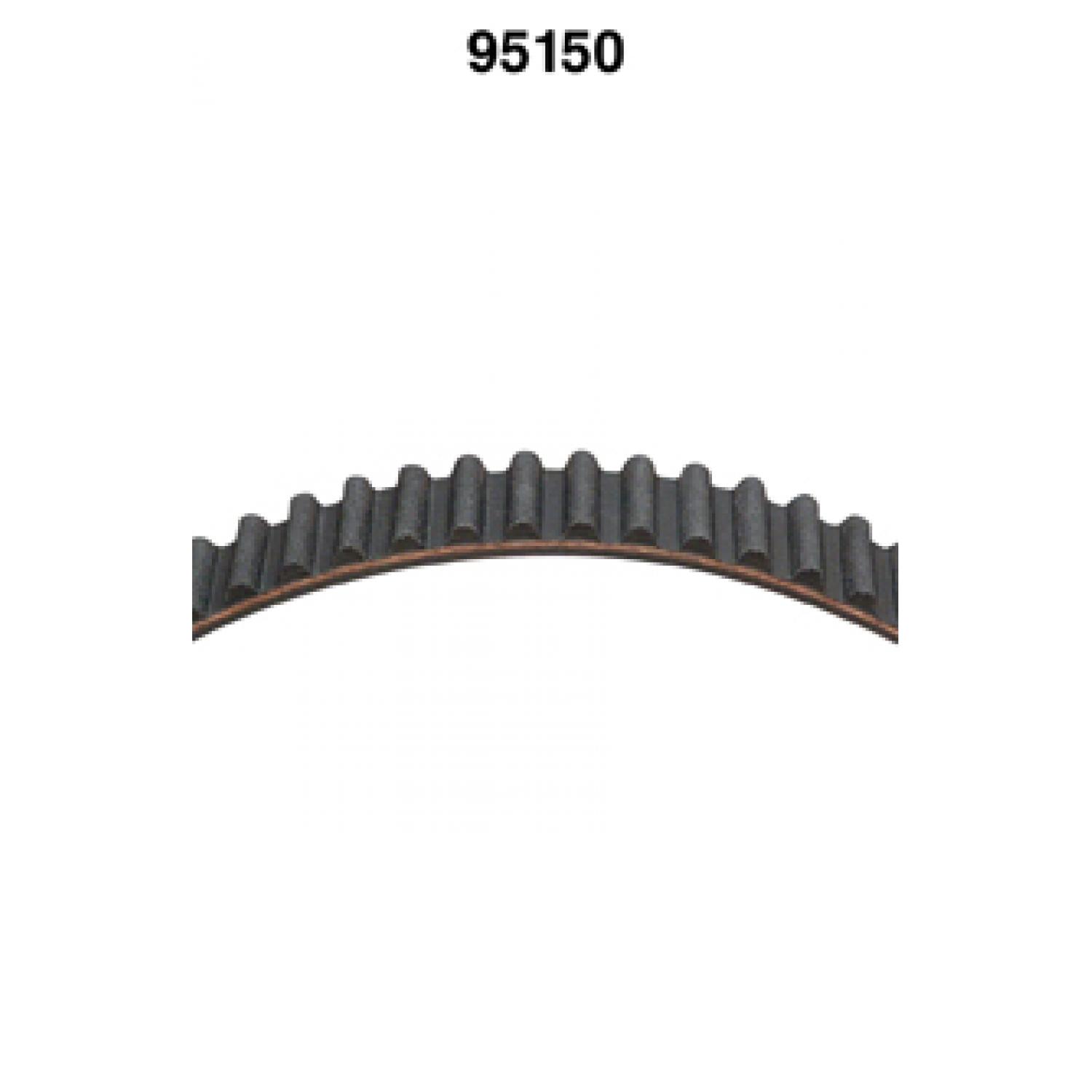 Dayco 95150 Engine Timing Belt product image 1 of 1