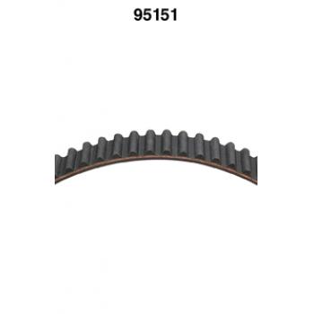 1991 Subaru XT Engine Timing Belt Camshaft (Left) Dayco 95151 image 1 of 1