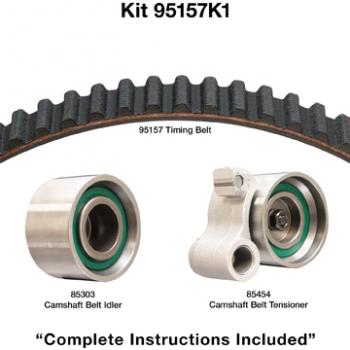 1991 Lexus ES250 Engine Timing Belt Kit Dayco 95157K1 image 1 of 1