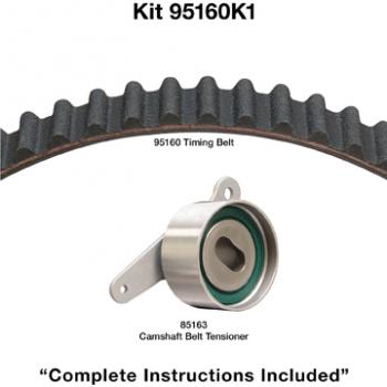 1987 Honda Prelude Engine Timing Belt Kit